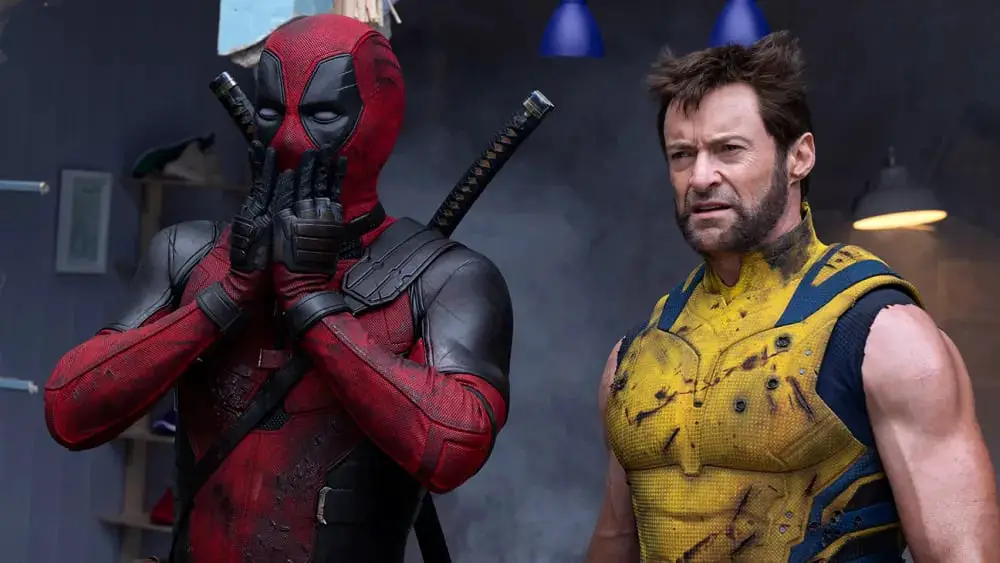 ‘Deadpool & Wolverine’ Crosses $1 Billion at Global Box Office