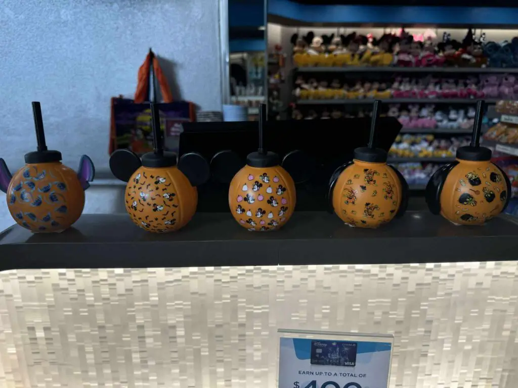 2024 Pluto Pumpkin Pursuit Debuts in Epcot 2