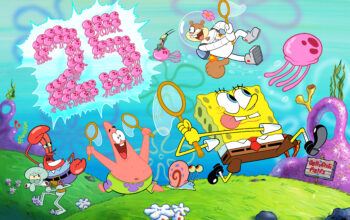 25_Anniversary_SpongeBob 2