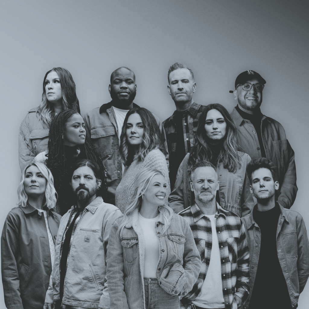 Bethel Music