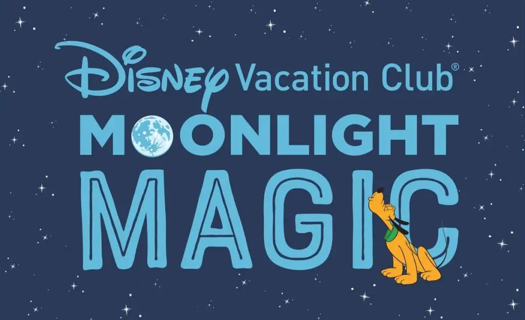 DVC Moonlight Magic Returning to Disney World & Disneyland in 2025 1