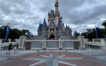 Disability Access Service Validity Period Adjusted for Disney World & Disneyland 1