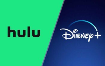 Disney+ Hulu