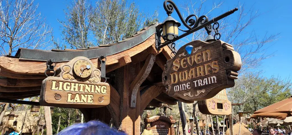 Disney World Raising Prices on 3 Popular Lightning Lane Attractions 1