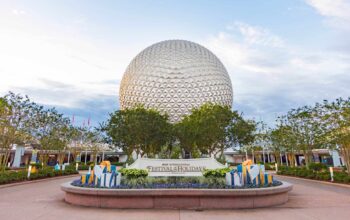 EPCOT Extending Theme Park Hours for 2024 Festival of the Holidays 1