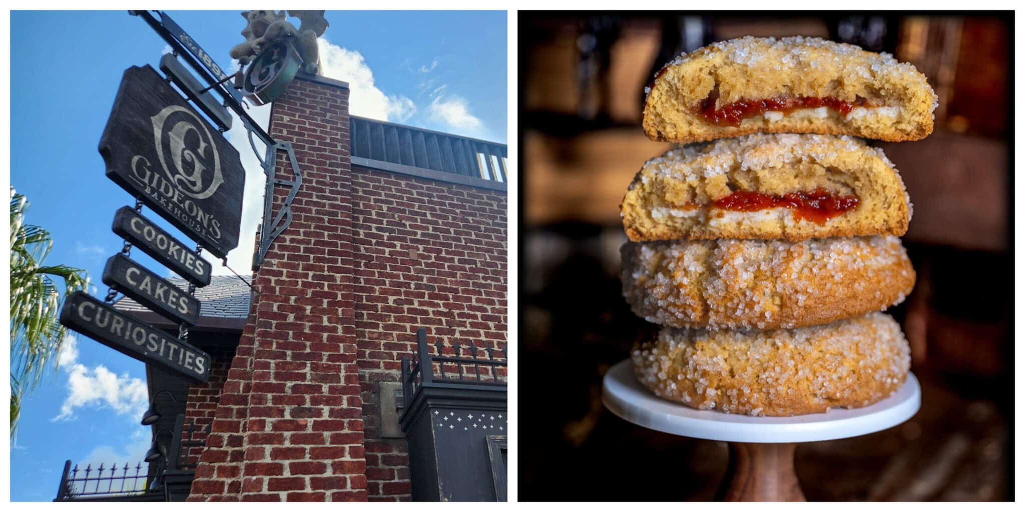 Gideon's Bakehouse Celebrates Hispanic Heritage Month with Special