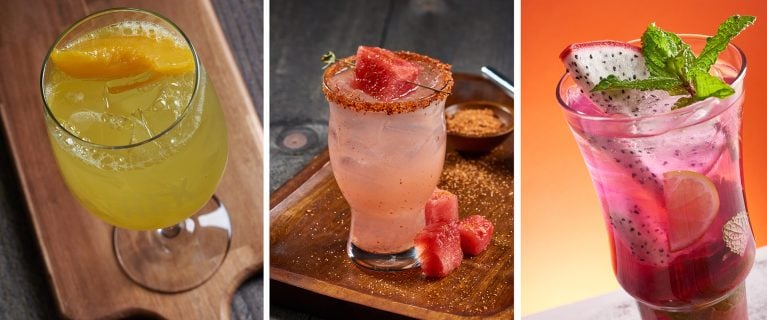 Guide to the Food & Beverage for Hispanic and Latin American Heritage Month Coming to Disney Springs 4