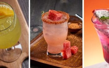 Guide to the Food & Beverage for Hispanic and Latin American Heritage Month Coming to Disney Springs 4