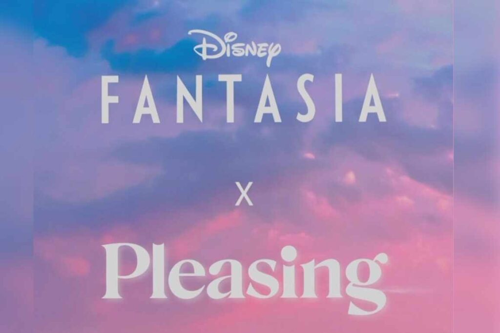 Harry Styles ‘Fantasia’ x Pleasing Pop-Up Experience Coming to Disney Springs 1