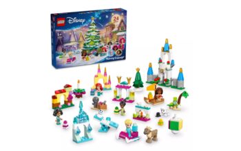 LEGO Disney Advent Calendar