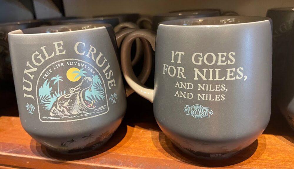 Jungle Cruise Mug