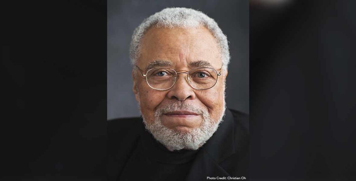 Walt Disney Company Remembers the Late James Earl Jones