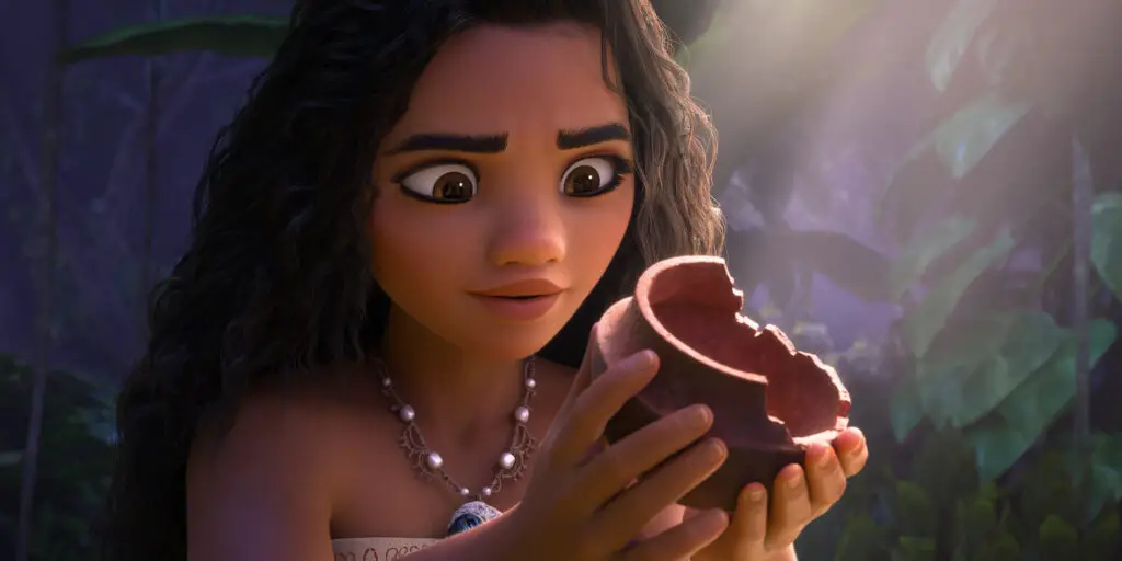 MOANA 2