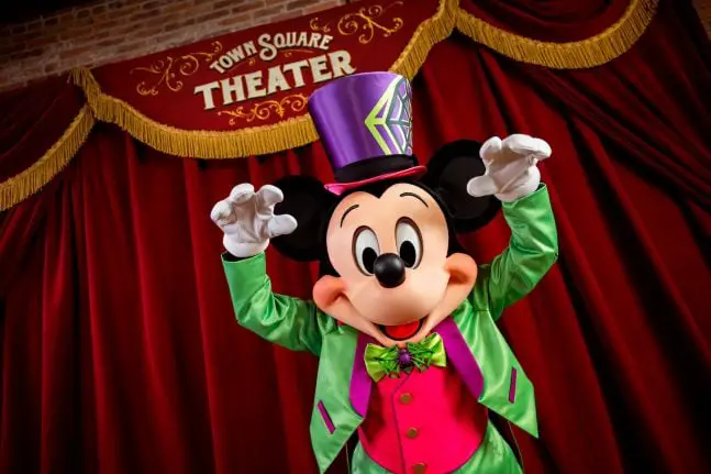 Mickey's Not-So-Scary Halloween Party Completely Sold Out for 2024 1