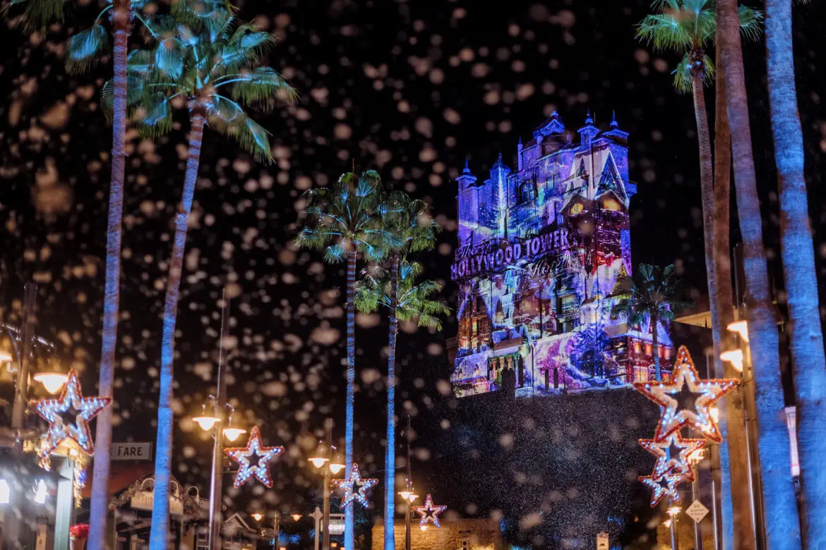 New Details Revealed for Jollywood Nights Coming to Hollywood Studios