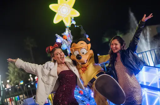 New Details Revealed for Jollywood Nights Coming to Hollywood Studios max