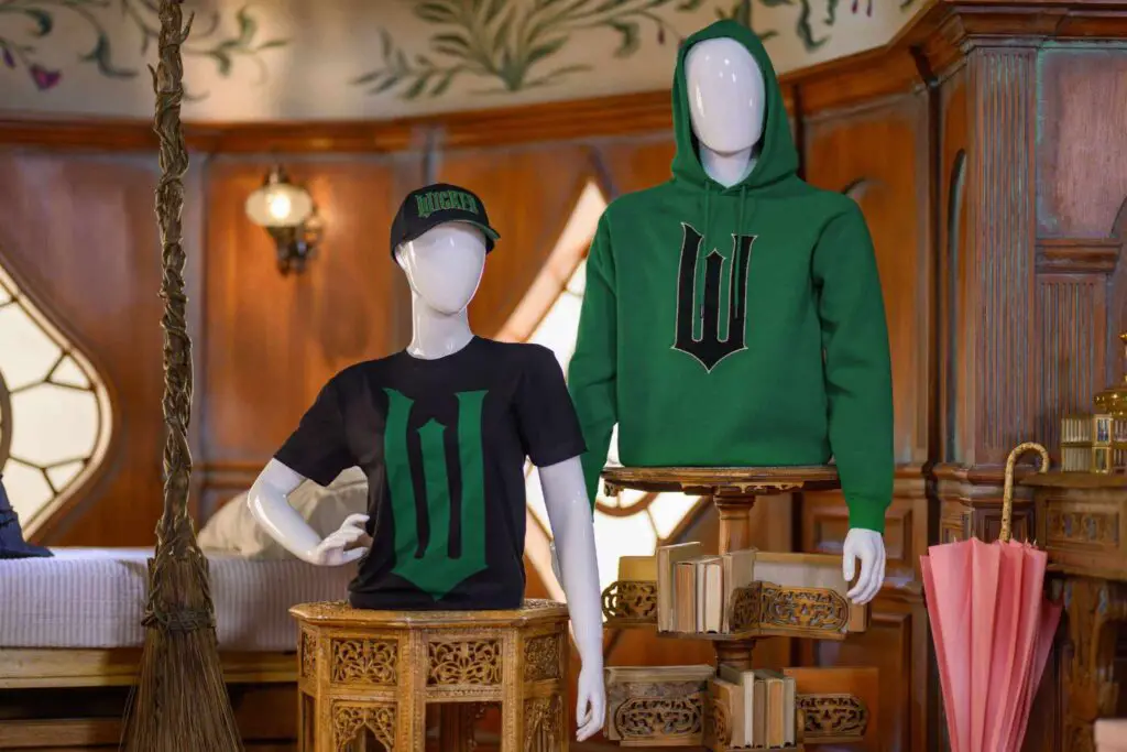 New Immersive Experiences and Exclusive Merch Inspired by “Wicked” Coming to Universal Orlando 4