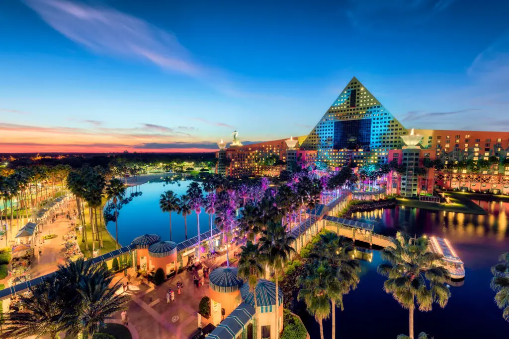 New Menus and Seminars Announced for Disney World Swan and Dolphin Food and Wine Classic 1