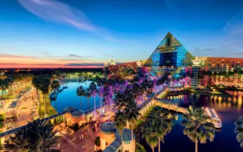 New Menus and Seminars Announced for Disney World Swan and Dolphin Food and Wine Classic 1