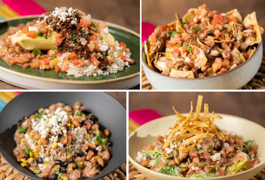 Pecos Bill Tall Tale Cafe Debuts All New Menu with Create-Your-Own Bowls 2