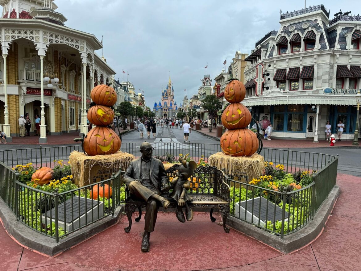 Mickey’s Not-So-Scary Halloween Party Canceled This Thursday Due to Hurricane Helene