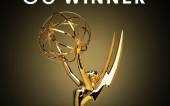 Walt Disney Company Makes History with Record-Breaking 60 Emmy® Awards