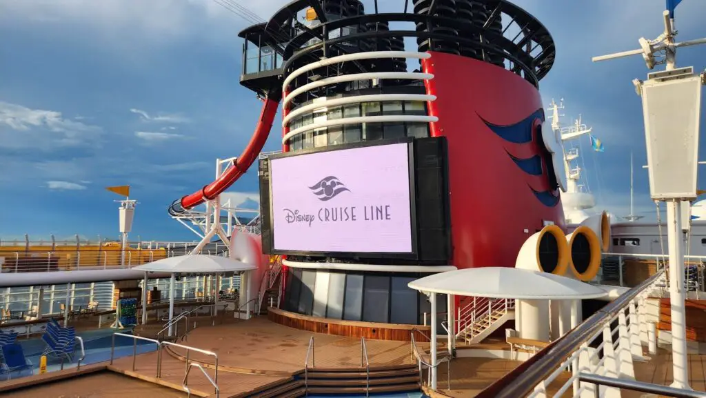 disney cruise