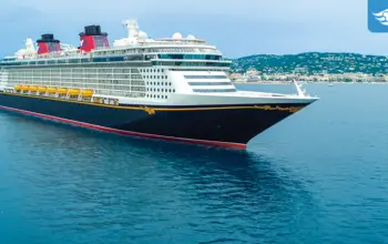 disney dream