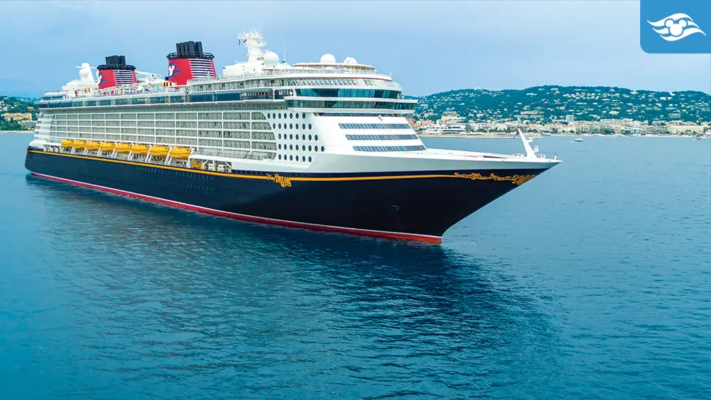 disney dream