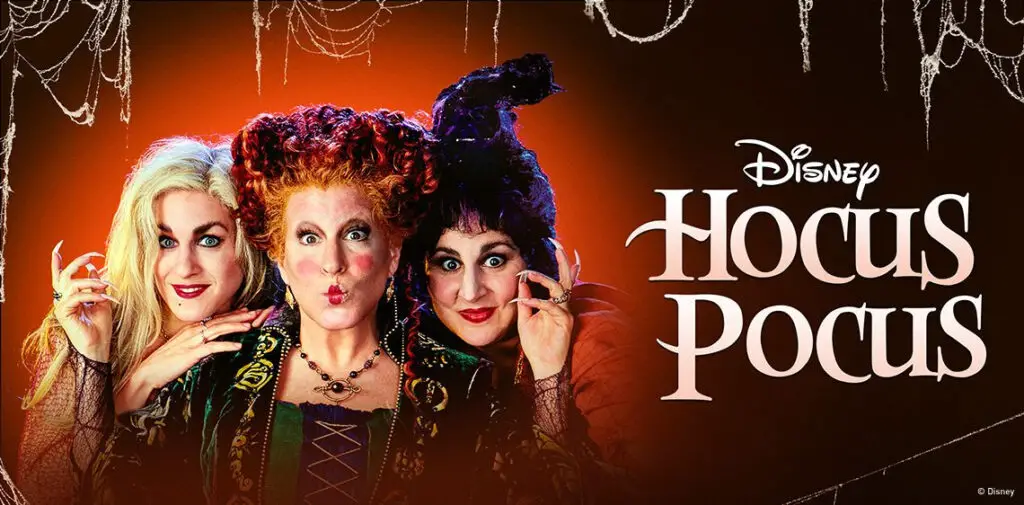 hocus pocus