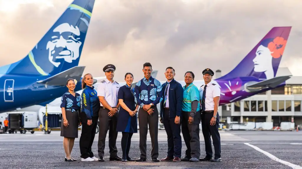 hawaiian airlines