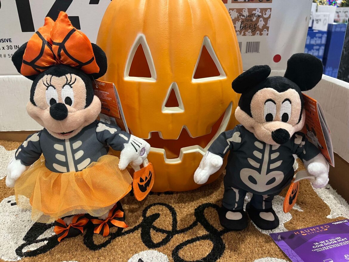 Shop the Lowe’s Disney Halloween Collection