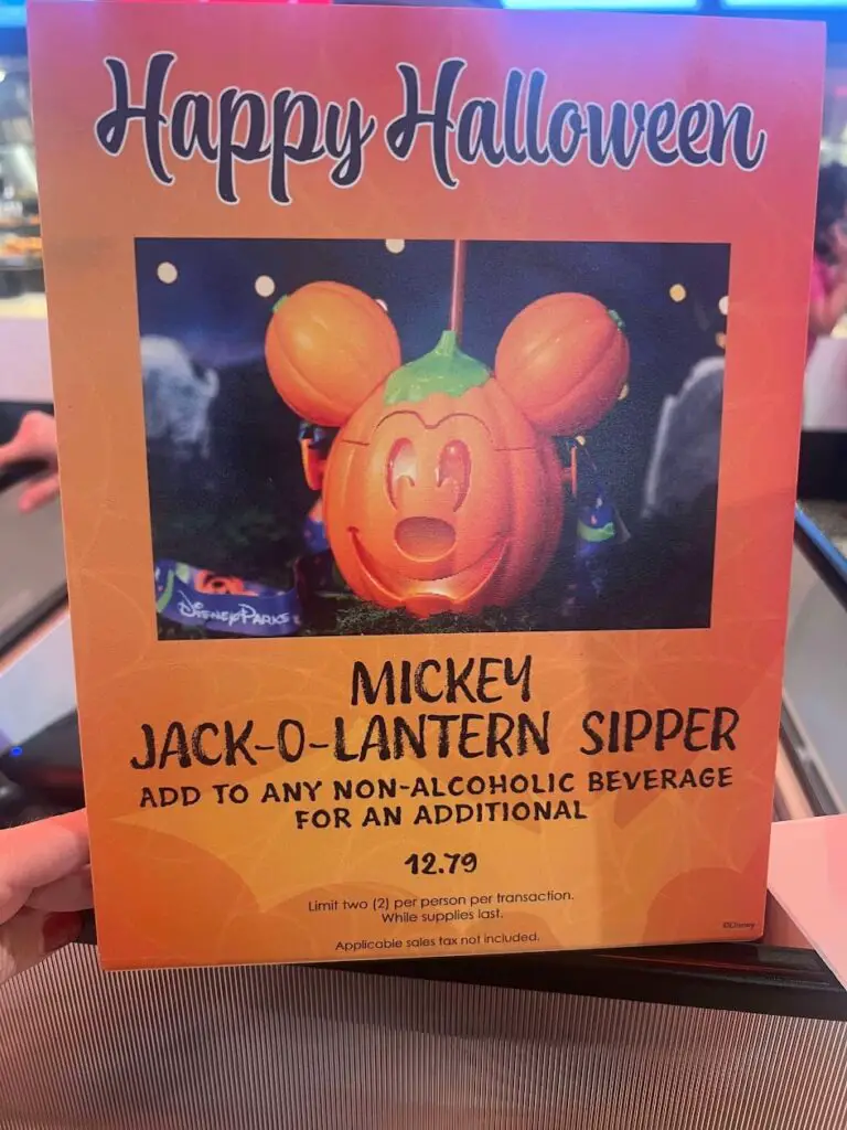 mickeysipper