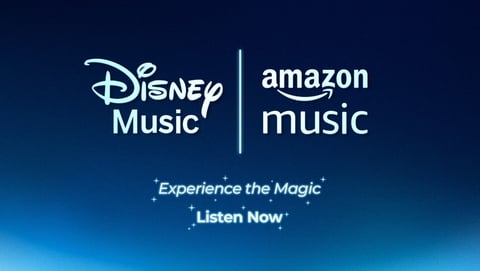 amazon music