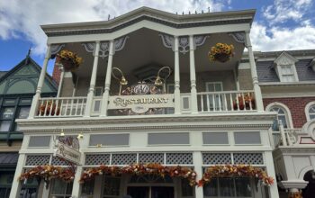 plaza restaurant