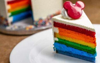 rainbowcake