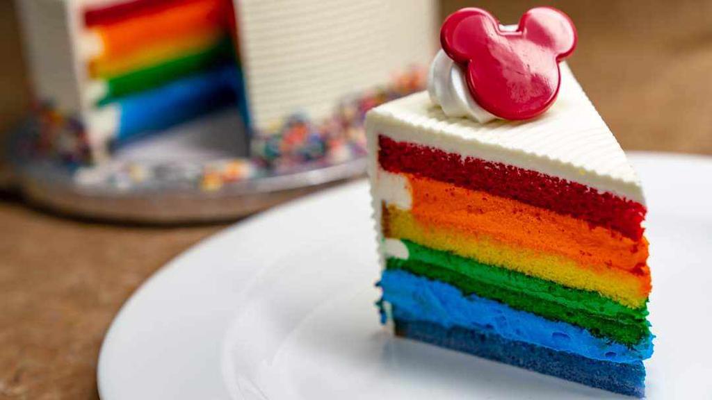 rainbowcake