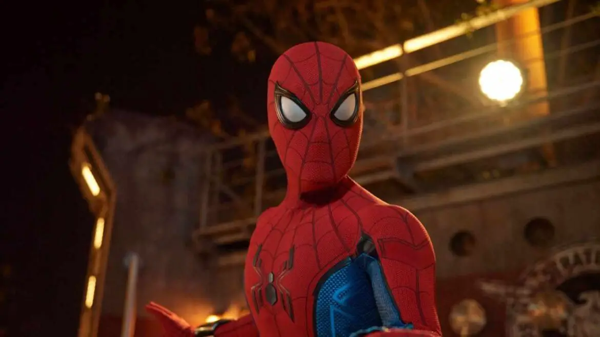 Spider-Man 4 with Tom Holland to Release in Summer of 2026