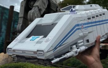 star tours