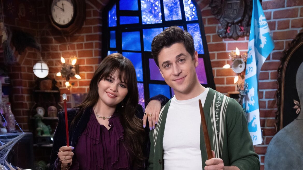 Wizards Beyond Waverly Place’ Premieres October 29 on Disney Channel, Next Day on Disney+