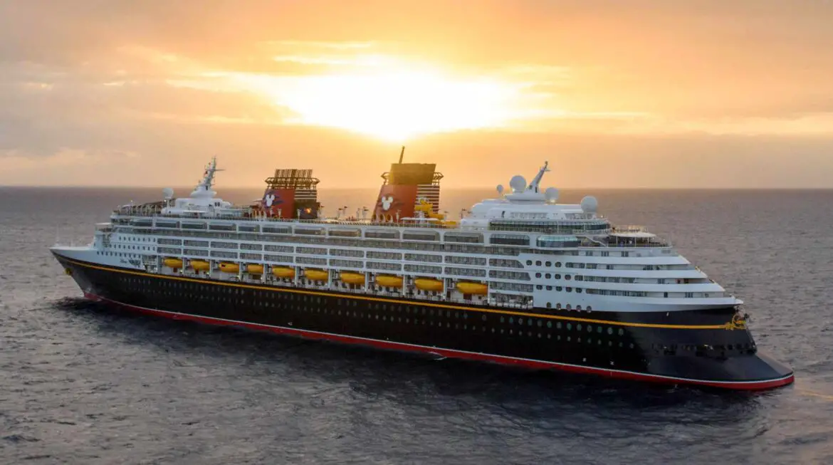 Disney Wonder Cancels Upcoming South Pacific Stop Due to Storms and Civil Unrest