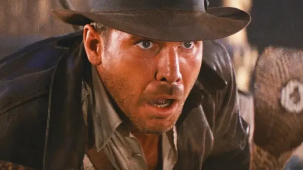 Almost All of the Indiana Jones Movies Removed from Disney+