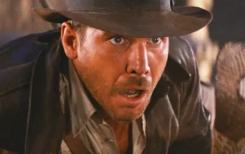 Almost All of the Indiana Jones Movies Removed from Disney+