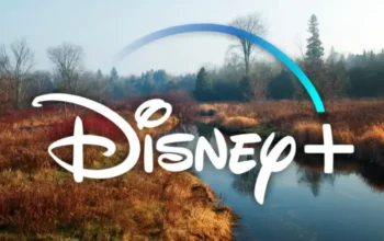 Coming to Disney+ in November 2024