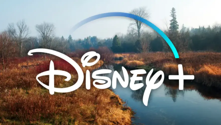 Coming to Disney+ in November