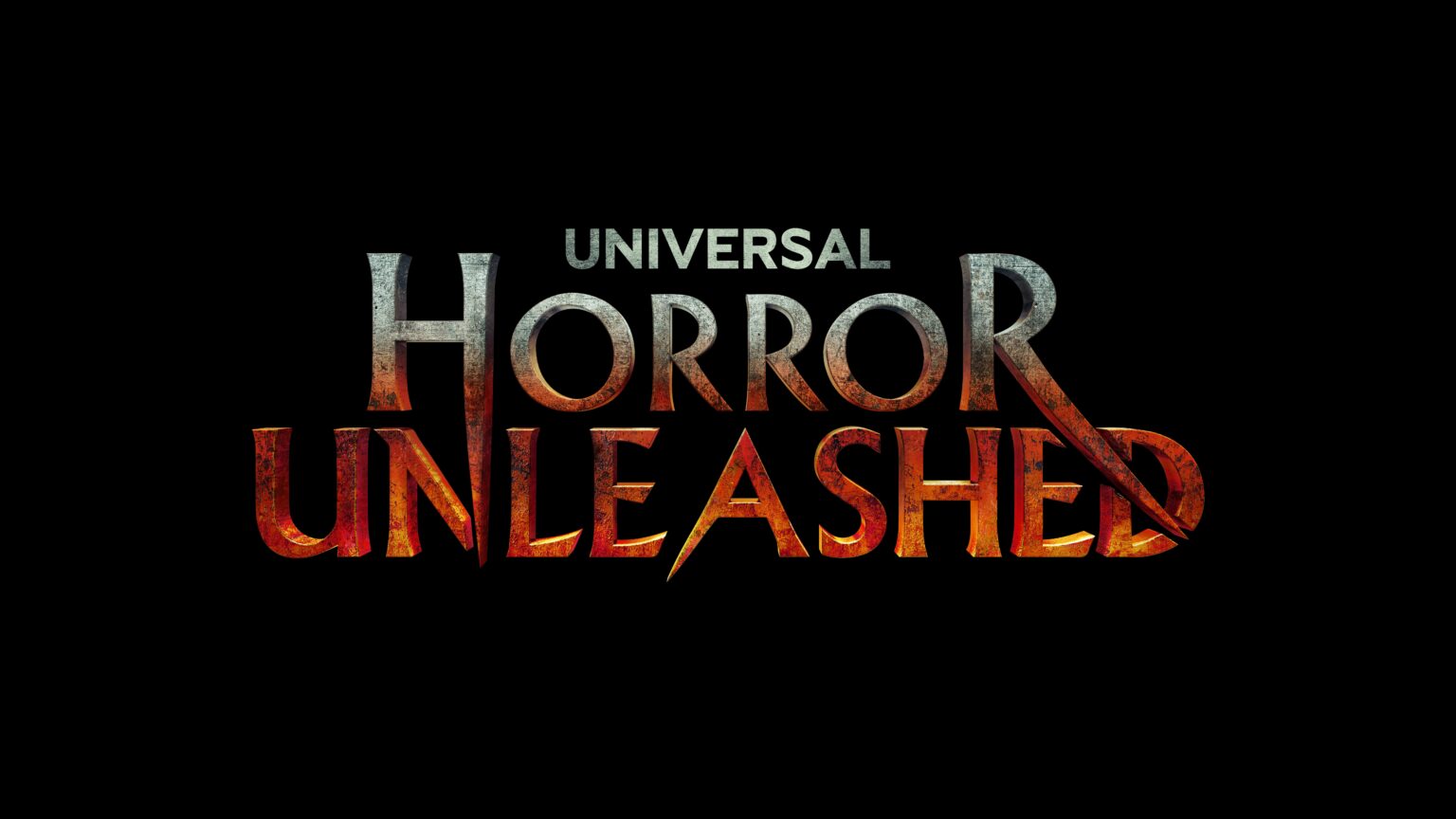 Details Revealed for Universal Horror Unleashed YearRound Haunted