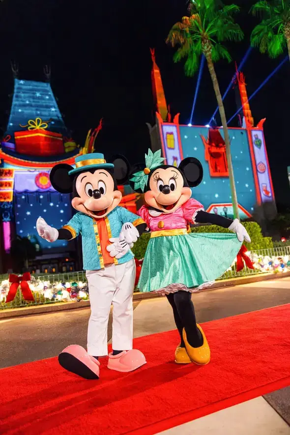 Disney Jollywood Nights 2024 Character Meet-and-Greets Revealed!