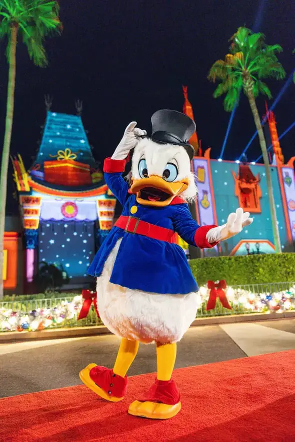 Disney Jollywood Nights 2024 Character Meet-and-Greets Revealed! 1