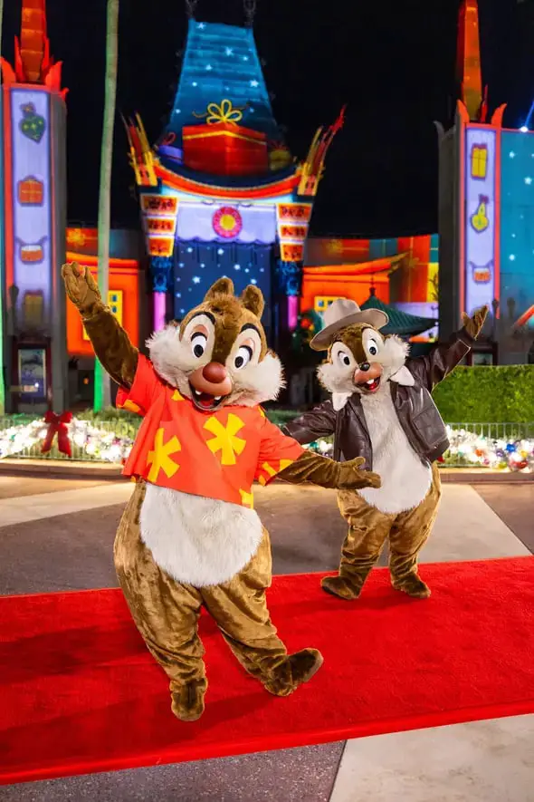 Disney Jollywood Nights 2024 Character Meet-and-Greets Revealed! 3