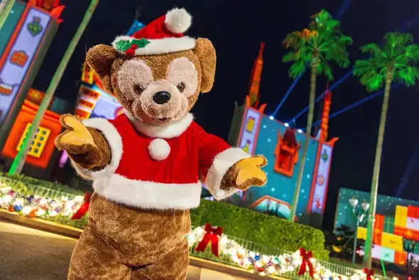 Disney Jollywood Nights 2024 Character Meet-and-Greets Revealed! 5